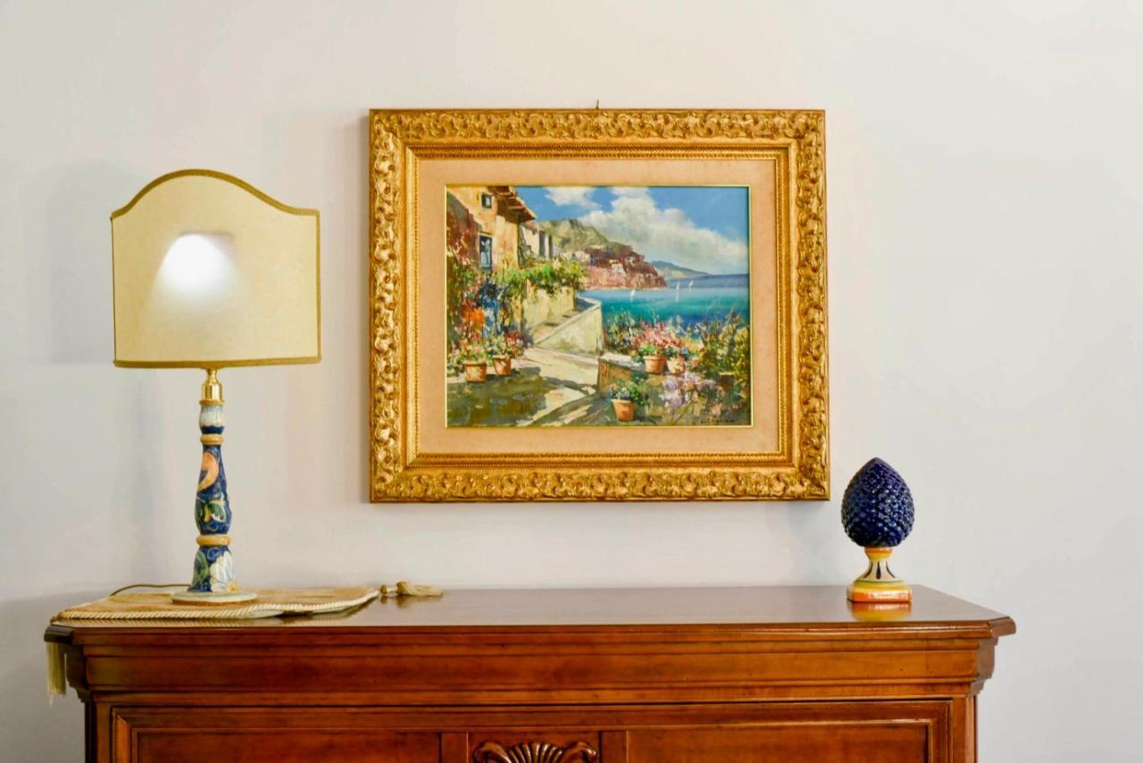Villa Syracusia à Syracuse Extérieur photo