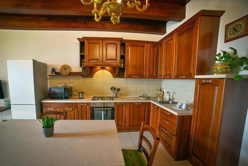 Villa Syracusia à Syracuse Extérieur photo