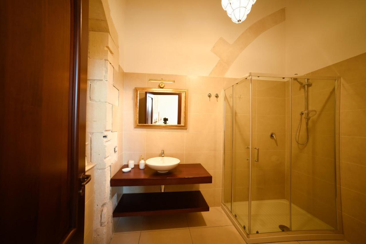 Villa Syracusia à Syracuse Extérieur photo